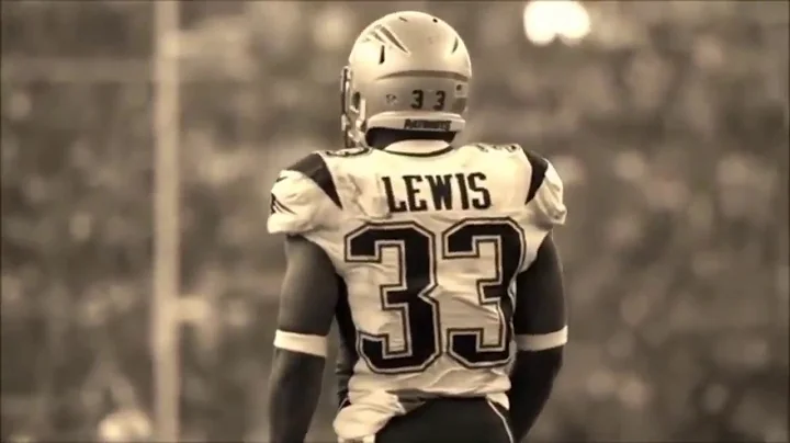 Deion Lewis Photo 15