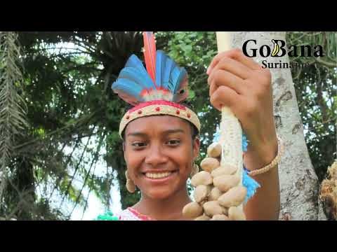 GoBana Suriname