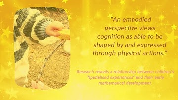 Early Childhood Spatial Skills: The Secret to Math Readiness