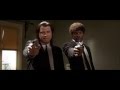 Pulp fiction 1994  all death scenes