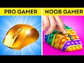 RICH GAMING VS POOR GAMING || Common Rich And Poor Funny Moments by 123 GO Like!