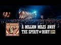Joe Bonamassa - "A Million Miles Away" - The Spirit of Rory Live From Cork