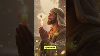 The Mustard Seed Faith Starts Small Powerful Parable Of Growth Sacred Stories