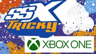 The Case For SSX Tricky On XBOX One (Backwards Compatibility)
