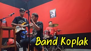 BAND KOPLAK