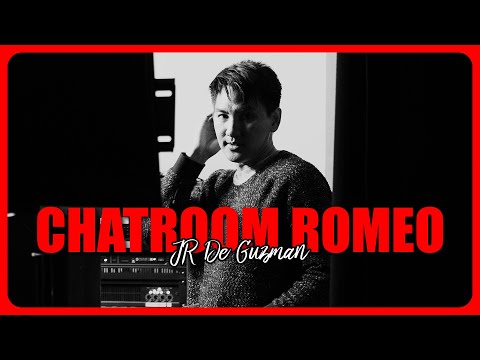 Chatroom Romeo | JR De Guzman | Standup Comedy Crowd Work