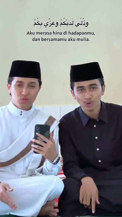 SHOLAWAT VIRAL DI TIKTOK || AMUTU WA AHYA ALA HUBBIKUM || REUPLOAD #sholawat #fypシ