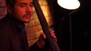 Dunavsko (L.krumov) - The Small Bulgarian Folk Jazz Orchestra In Studio 5
