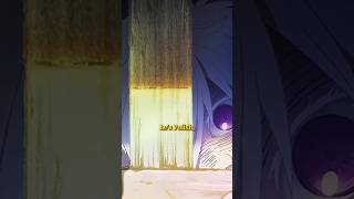 Evil Eyes Backstory EXPLAINED In DanDaDan