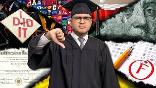 The Harsh Reality of Graduating with a "Useless" Degree