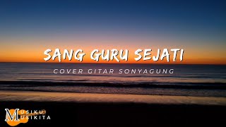 Kidung Sang Guru Ssejati - Cover Gitar