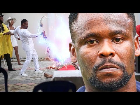 DEVIL MUST OBEY ZUBBY MICHAEL MOVIES 2025 NIGERIAN MOVIE #zubbymichaelmovies #2025movies still