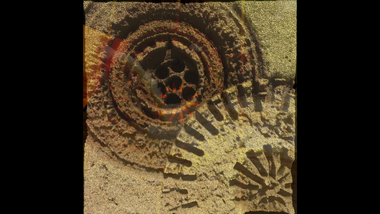 Morten HD - Invocations/Sewage [FULL ALBUM]