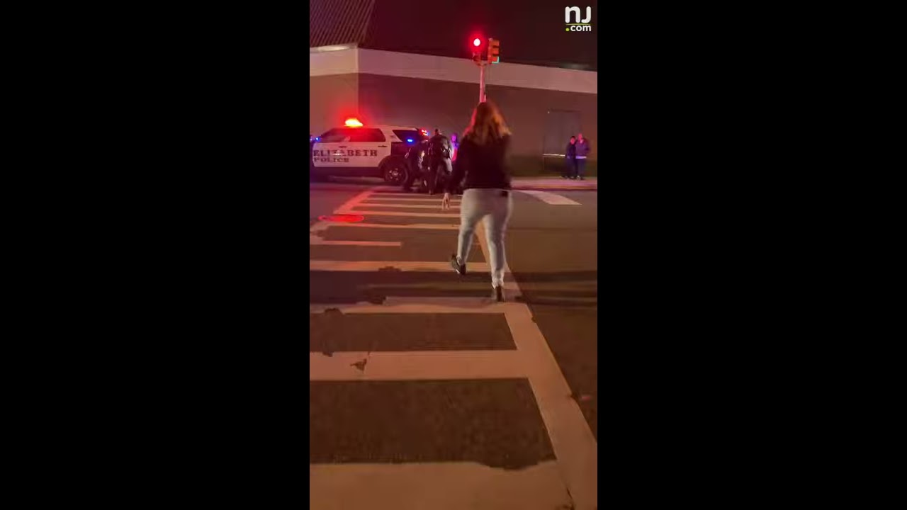 Struggle With Cops After N J Basketball Game Under Investigation