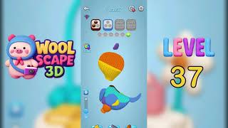 Woolscape 3D Level 37