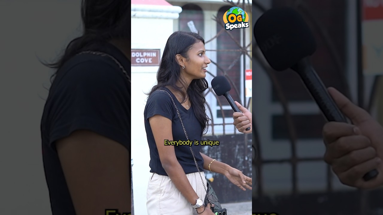 The Art of Exploring Yourself ✨ OG Speaks 