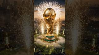 FIFA World Cup 2026 Travel Guide: 10 Must-Visit Places in Canada 🇨🇦 #fifa #shortsfeed #shakira