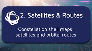 NCAT3 Tool 2 (Sats & Orbital Routes)