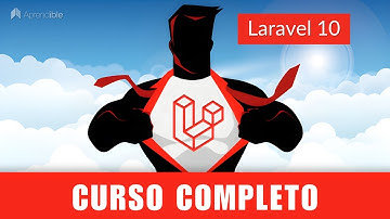 Laravel 10 desde cero | Curso completo