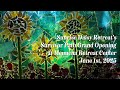 Sunrise Daisy Retreat | Survivor’s Path Grand Opening at Menucha Retreat Center