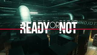 Ready or Not Intro - Sinuous Trail (Mindjot Datacenter)