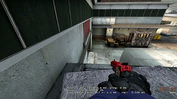 CS:GO | RUN BOOST + 3 KILL