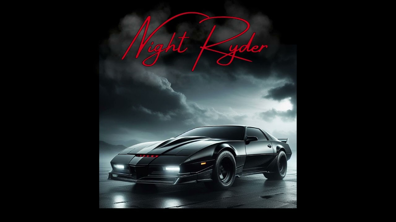 Night Ryder