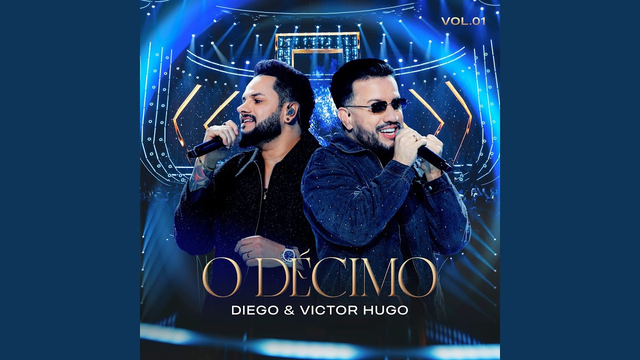 Beijei A Cura (Ao Vivo) (Preview)