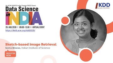 Sketch based Image Retrieval [Soma Biswas]