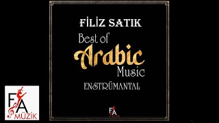 Filiz Satık - Best Of Arabic - Beirut Orient - Enstrumantal 