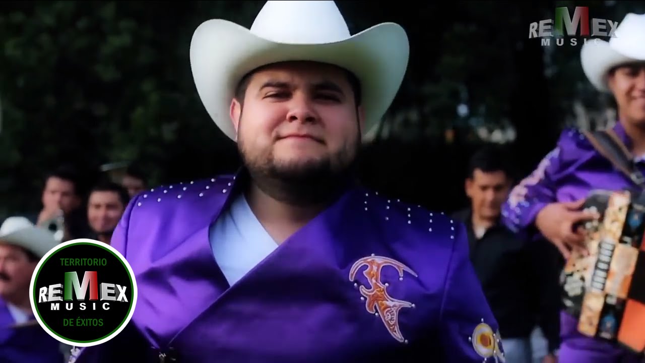 Colmillo Norteño - Amantes de cuarto