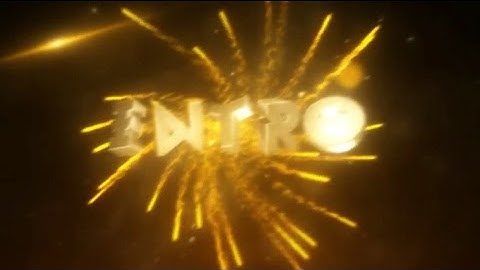 TOP 5 PANZOID INTRO TEMPLATE +FREE DOWNLOAD #211