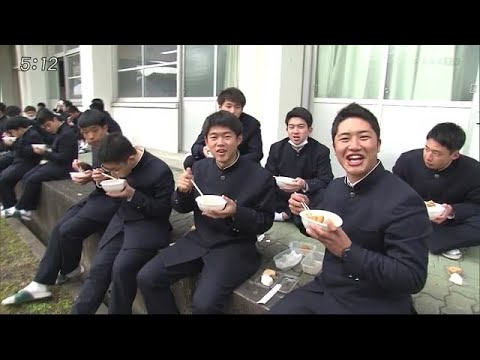 うどんを食べて頑張って センター試験前に恒例「うどん会」【佐賀県神埼市】 (20/01/15 18:00) - うどんを食べて頑張って センター試験前に恒例「うどん会」【佐賀県神埼市】 (20/01/15 18:00)