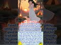 Past Simple Tense Story (No more rushing)📚​