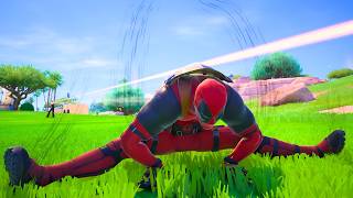 Can You DODGE BULLETS in Fortnite Using Emotes