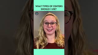 Setting Up Centers in Special Education Classrooms #shorts | Full SPED Ahead
