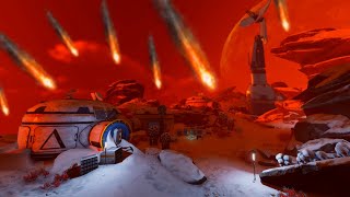 Exploring the Delta Station! | Ep 3 | Subnautica: Below Zero