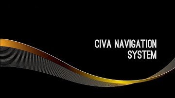 CATS ATPL Instrumentation - CIVA Nagivation System