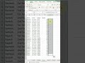 If and and Combine Formula #shorts #short #youtubeshorts #youtube #shortvideo #shortsvideo #excel