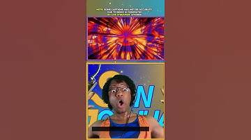 This Kamehameha From Super Saiyan 4 Son Goku Was All The HYPED In Dragon Ball DAIMA