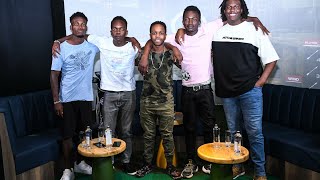 "TAFUTA BIBI YAKO, WACHANA NA WANGU!", IS THERE A HUGE GAP BETWEEN FATHERS AND SONS? [Y.B.D EP 2]