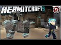 Ravagers are IN! Hermitcraft 9: #41