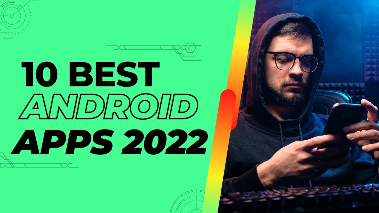 10 BEST CRAZY ANDROID APPS YOU SHOULD INSTALL RIGHT NOW | Best Android Apps 2022