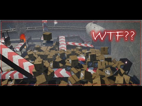 WIP Conveyor Belts in Unity... Oops! I Left It Running!
