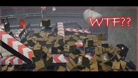 WIP Conveyor Belts in Unity... Oops! I Left It Running!