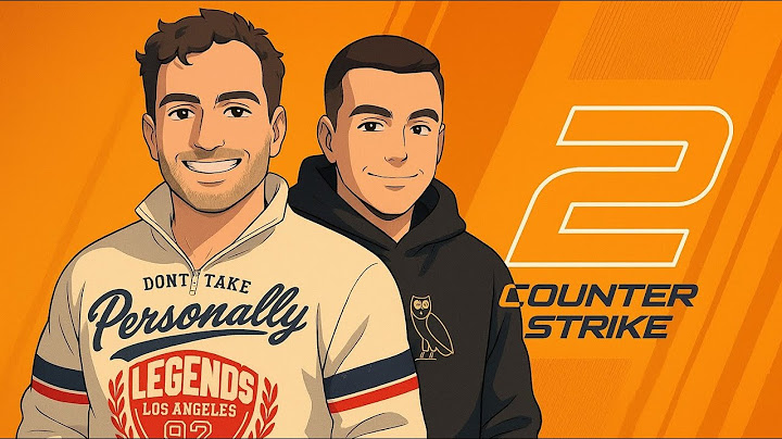 CS2 with KEOXER , PARSALIP , SOLBA , SAM SABERI 🧡