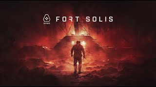 Fort Solis-Full Game Walkthrough-Gameplay No Commentary