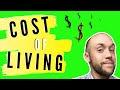 Cost of living in green bay wisconsin