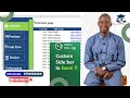 How to Make a Custom Sidebar in Excel | Mr Khan Explains