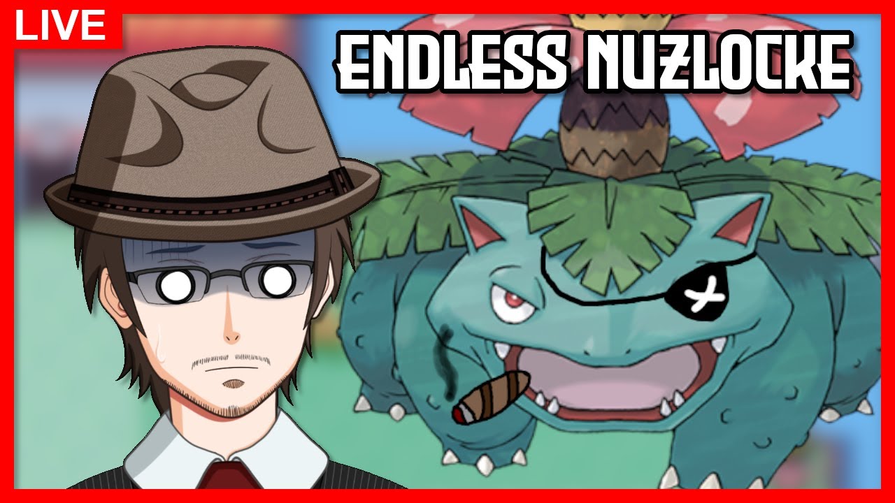 Pokemon Emerald Rough Things are getting rough...【Pokémon Emerald Rogue】【VTuber】 - YouTube